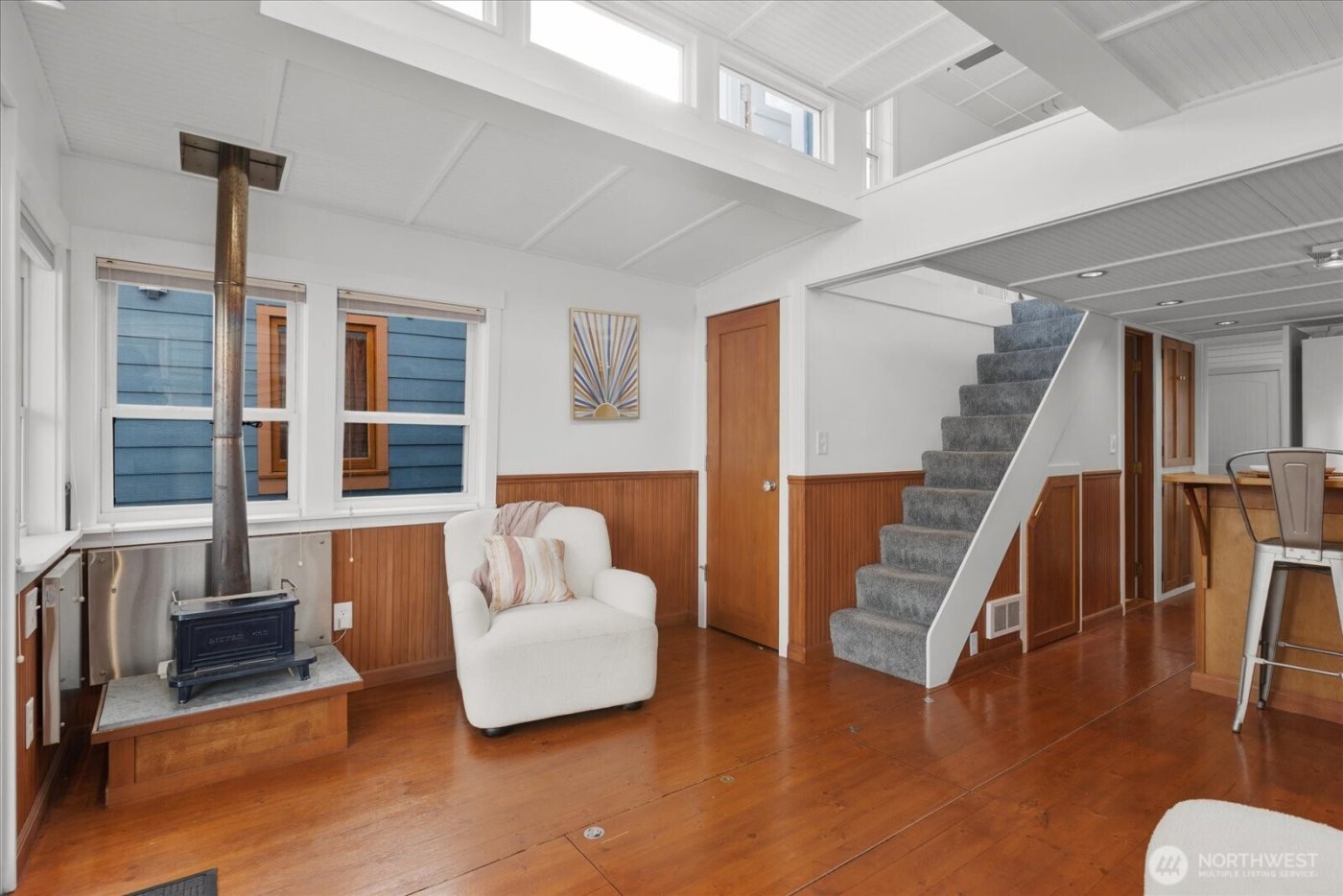 1900 Westlake Avenue N #B-20, Seattle, WA 98109