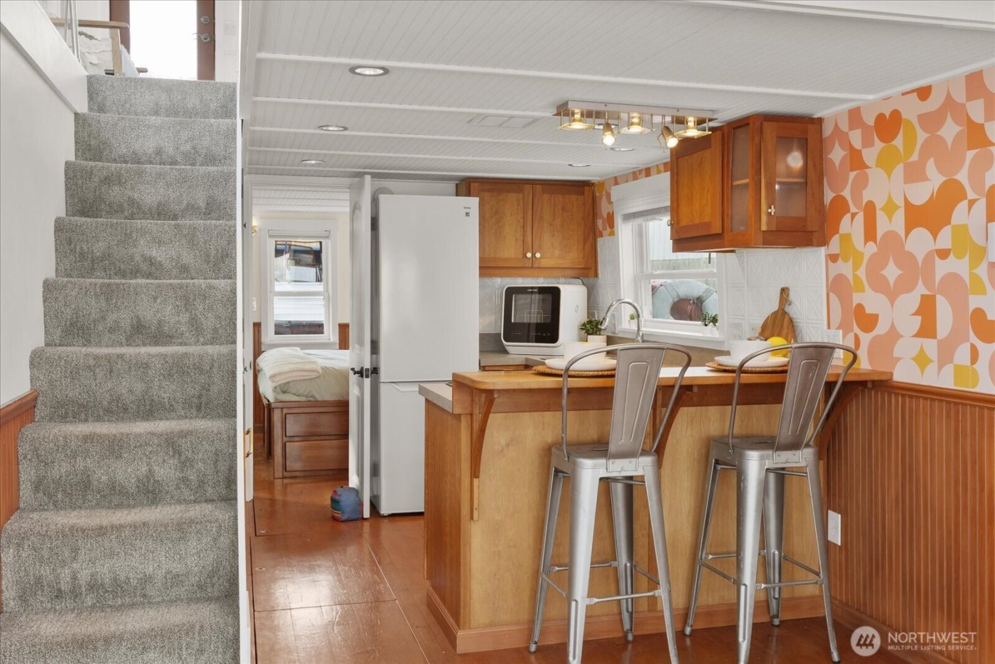 1900 Westlake Avenue N #B-20, Seattle, WA 98109