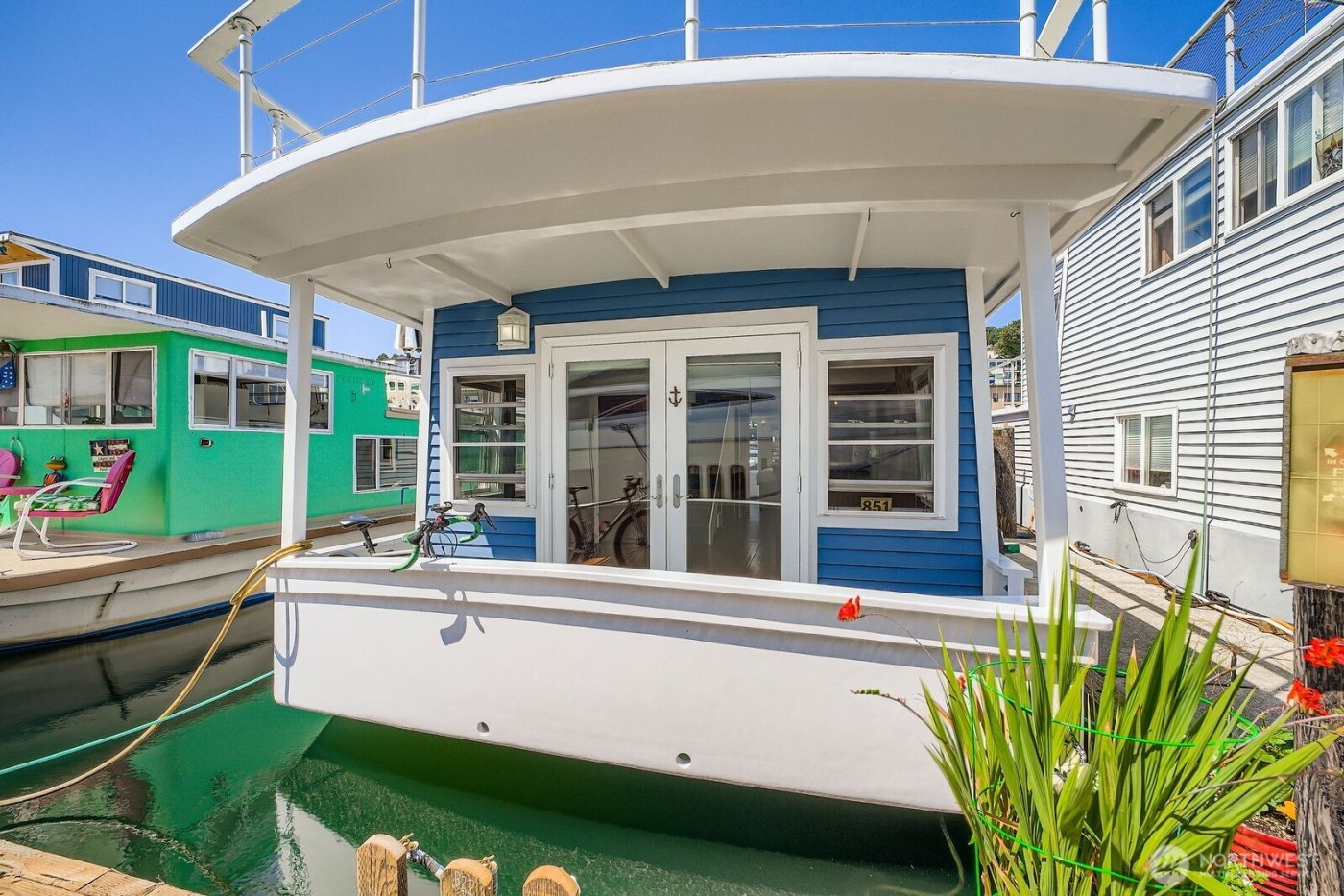 1900 Westlake Avenue N #B-20, Seattle, WA 98109