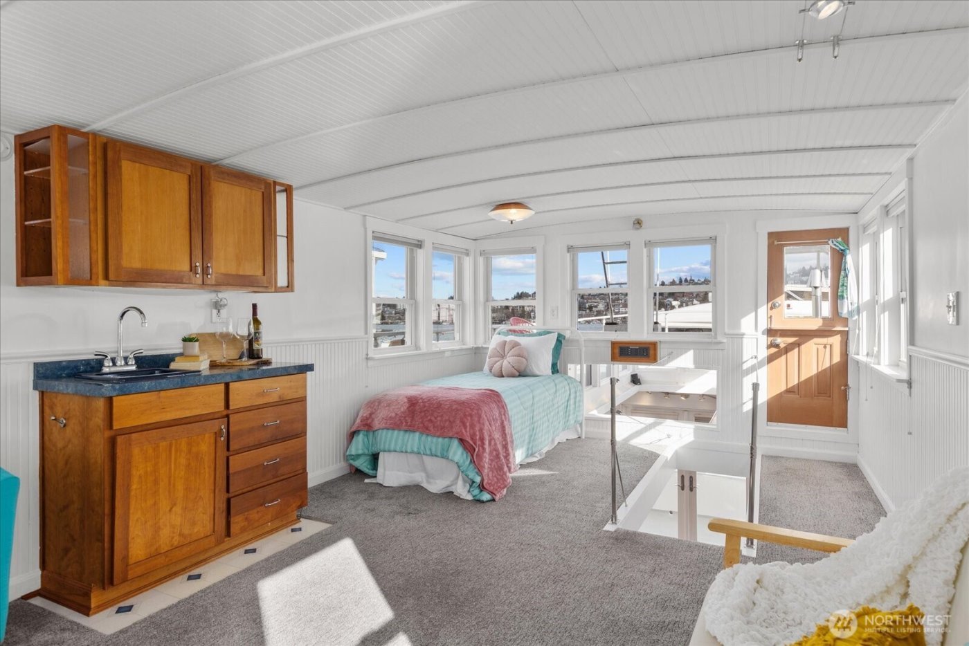 1900 Westlake Avenue N #B-20, Seattle, WA 98109