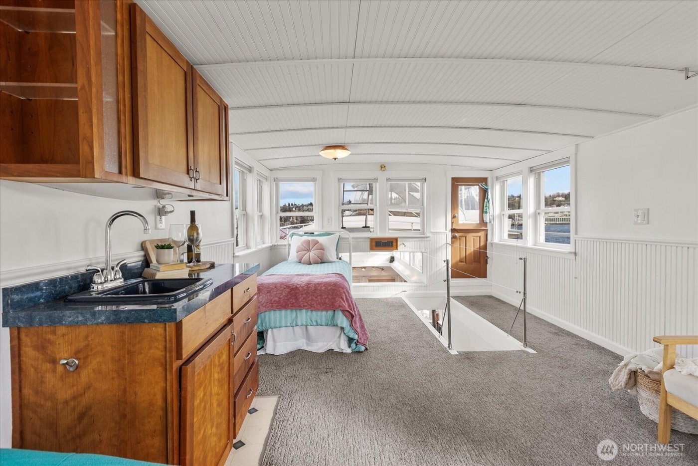 1900 Westlake Avenue N #B-20, Seattle, WA 98109