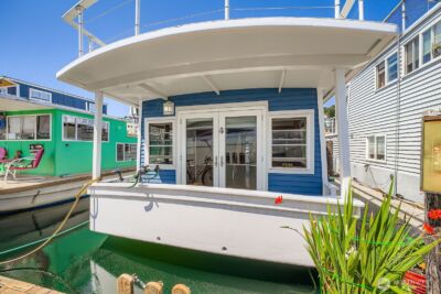 1900 Westlake Avenue N #B-20, Seattle, WA 98109 - Photo 3