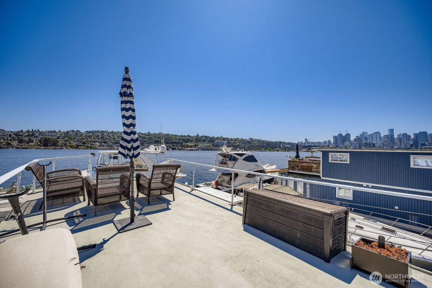 1900 Westlake Avenue N #B-20, Seattle, WA 98109