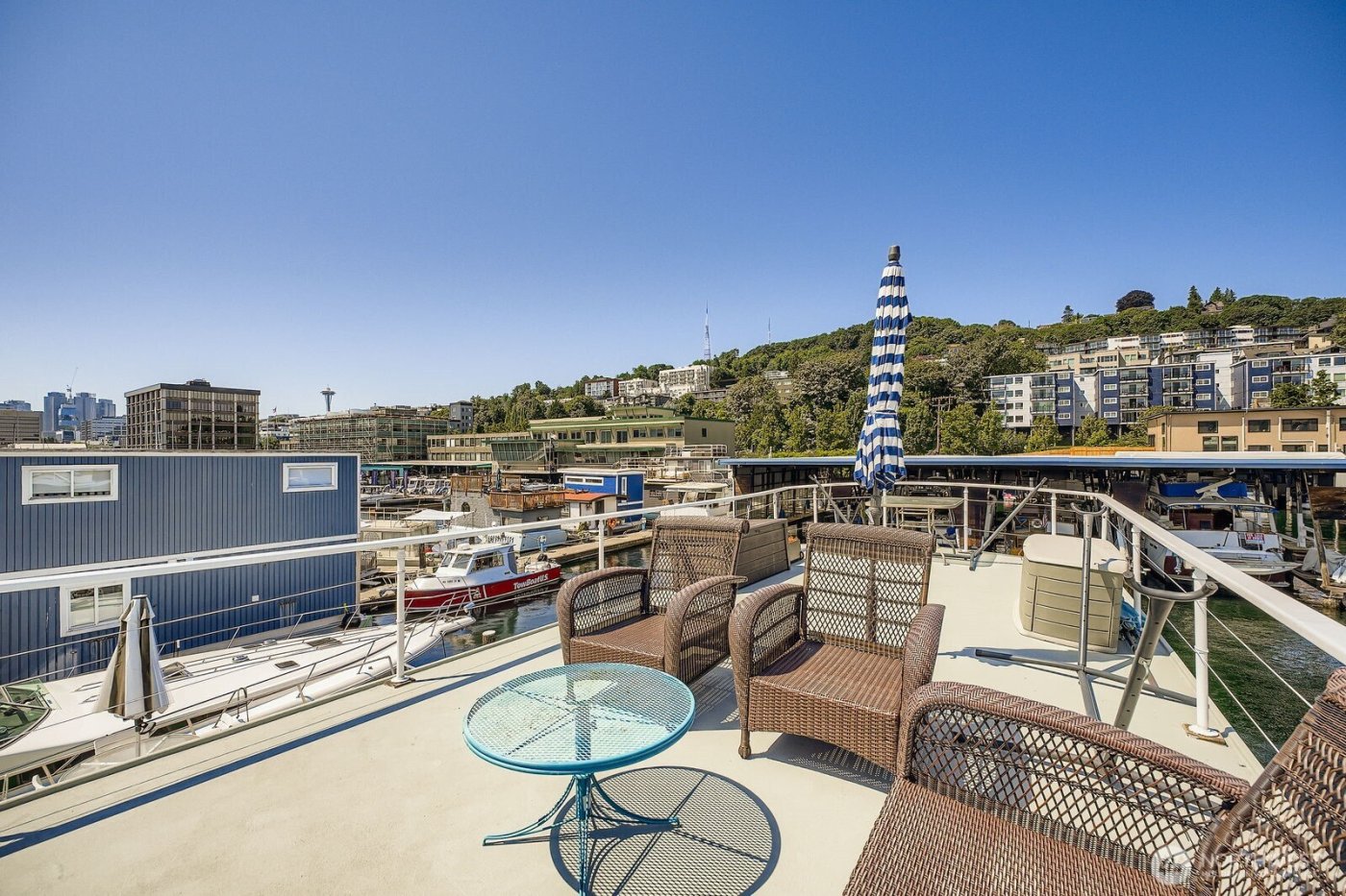 1900 Westlake Avenue N #B-20, Seattle, WA 98109