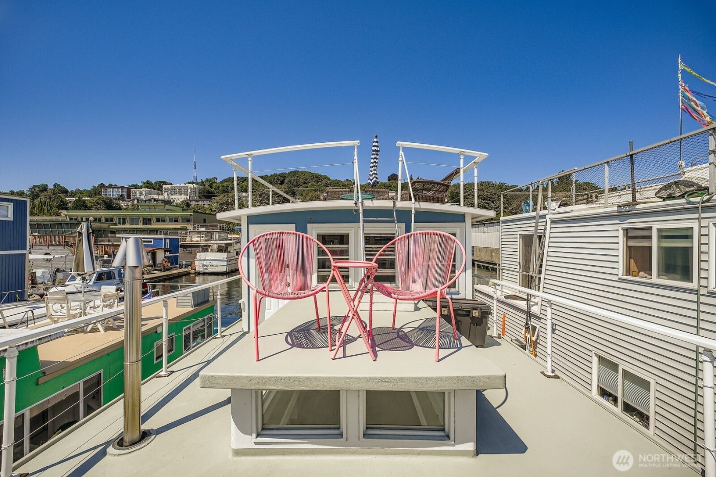 1900 Westlake Avenue N #B-20, Seattle, WA 98109