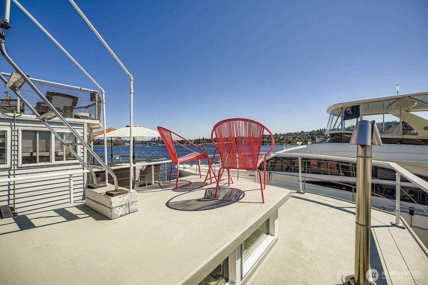 1900 Westlake Avenue N #B-20, Seattle, WA 98109