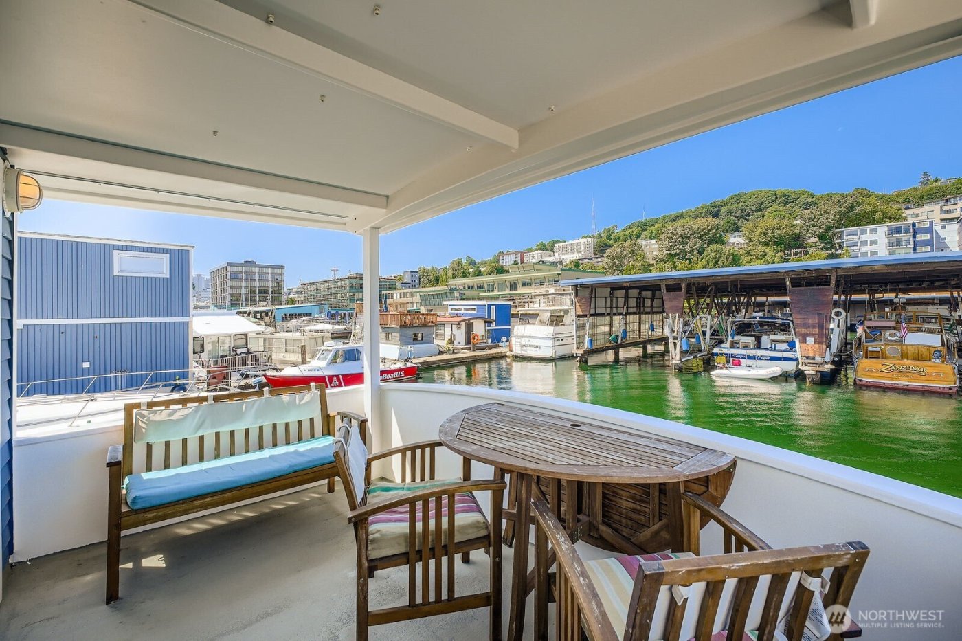 1900 Westlake Avenue N #B-20, Seattle, WA 98109