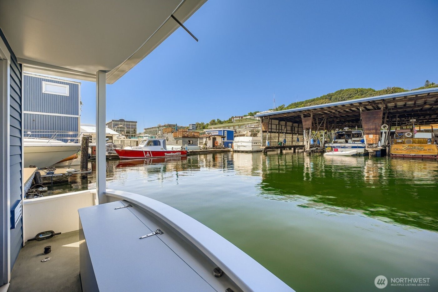 1900 Westlake Avenue N #B-20, Seattle, WA 98109