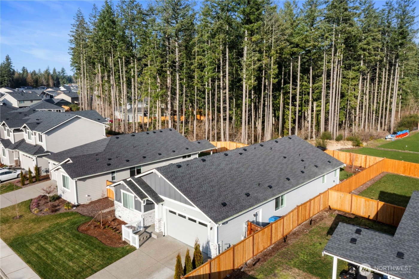 18021 133rd Avenue E, Puyallup, WA 98374