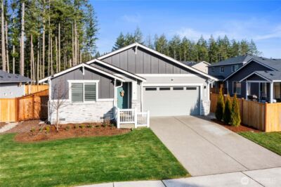 18021 133rd Avenue E, Puyallup, WA 98374