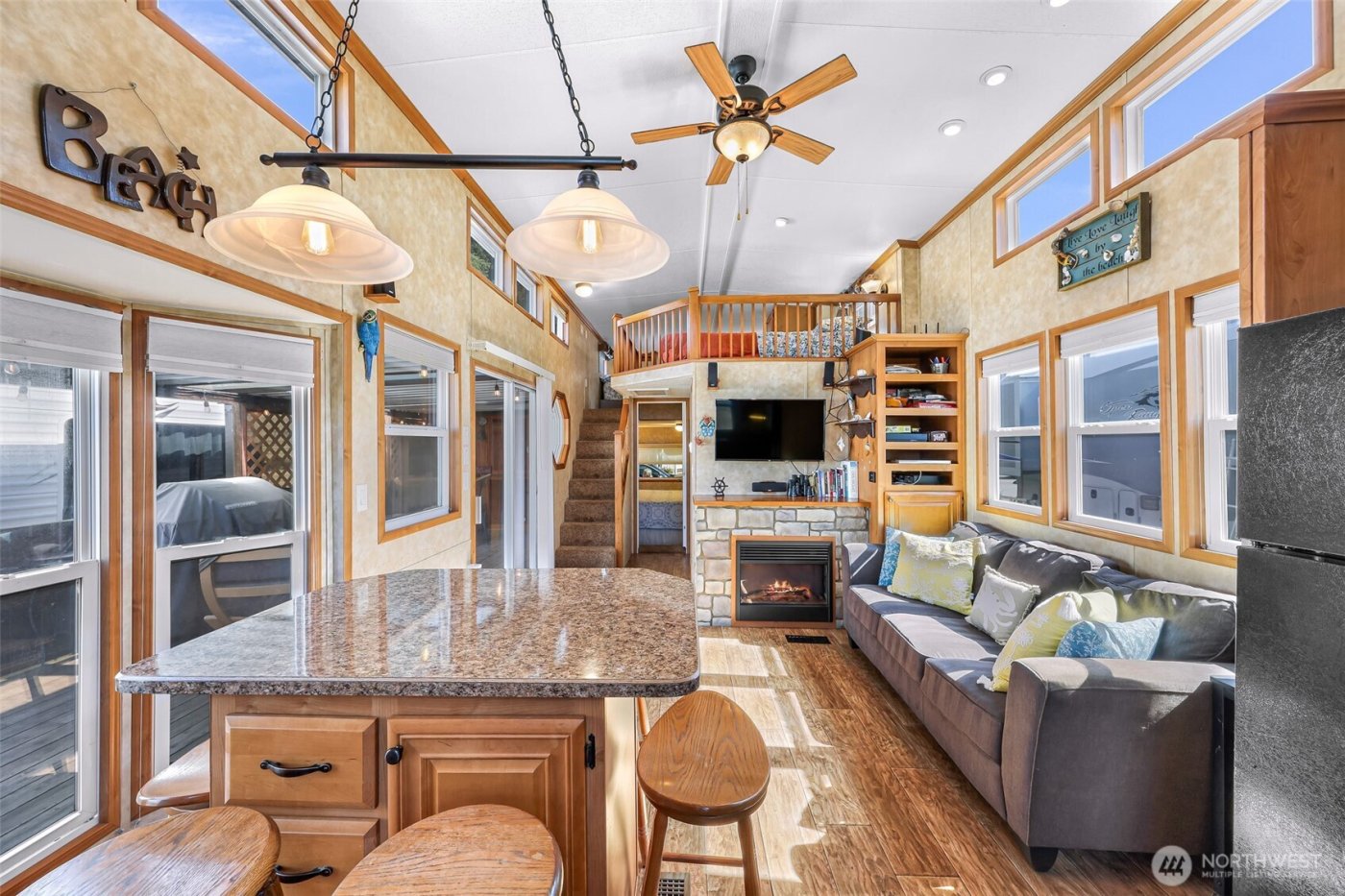 7954 Birch Bay Drive #41, Blaine, WA 98230