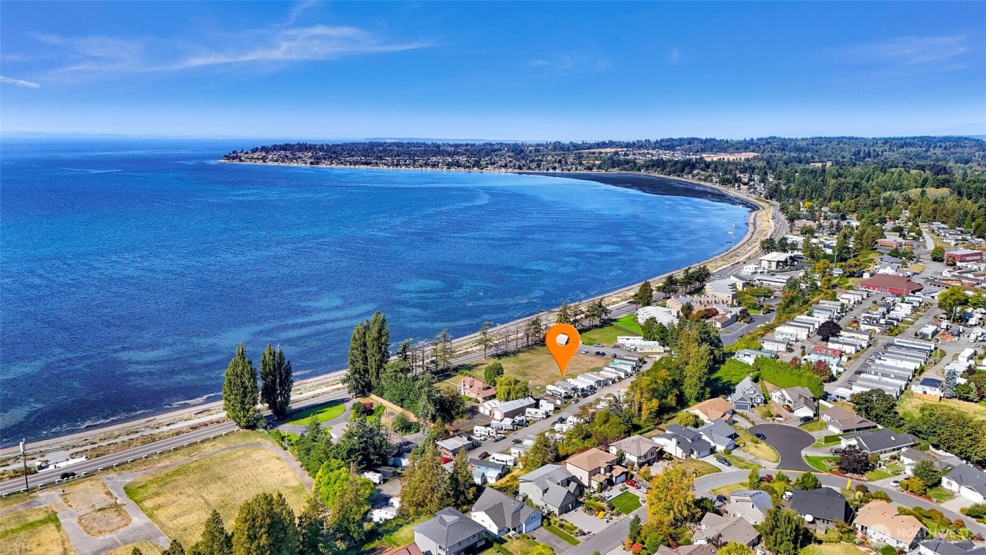 7954 Birch Bay Drive #41, Blaine, WA 98230