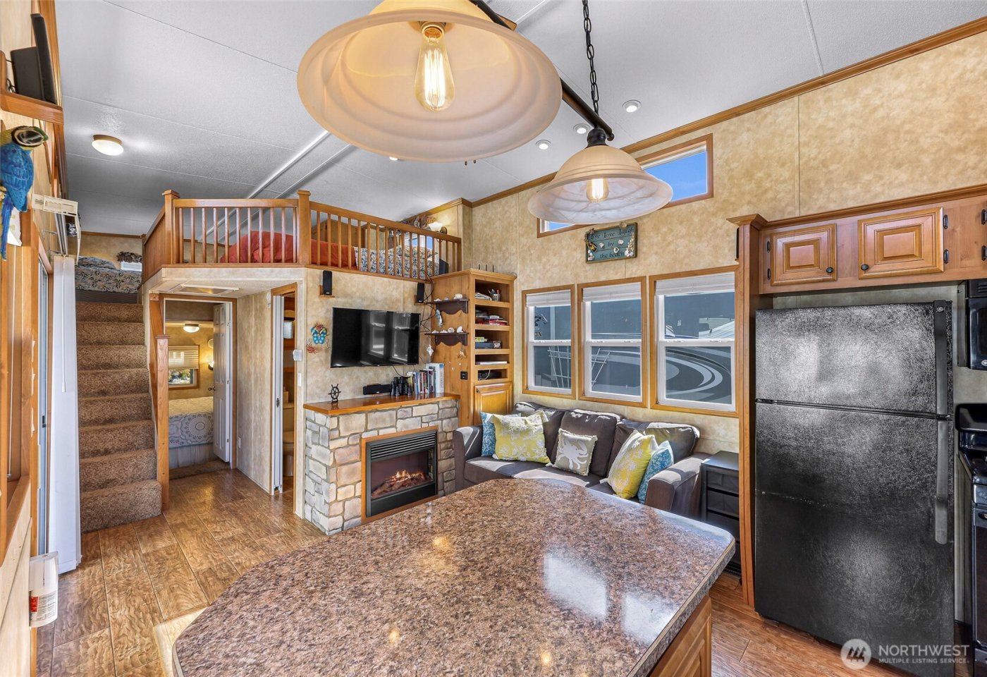 7954 Birch Bay Drive #41, Blaine, WA 98230