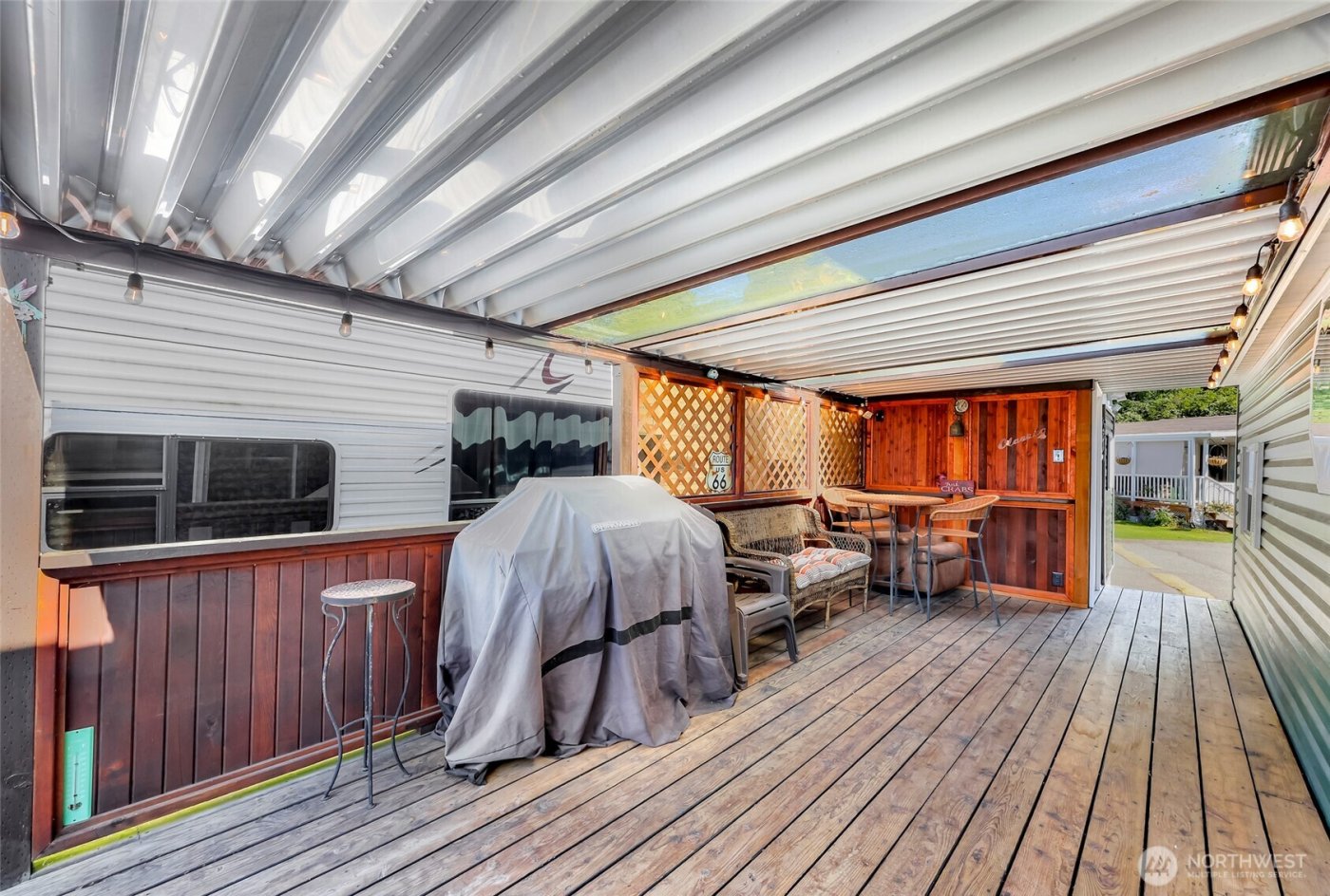 7954 Birch Bay Drive #41, Blaine, WA 98230