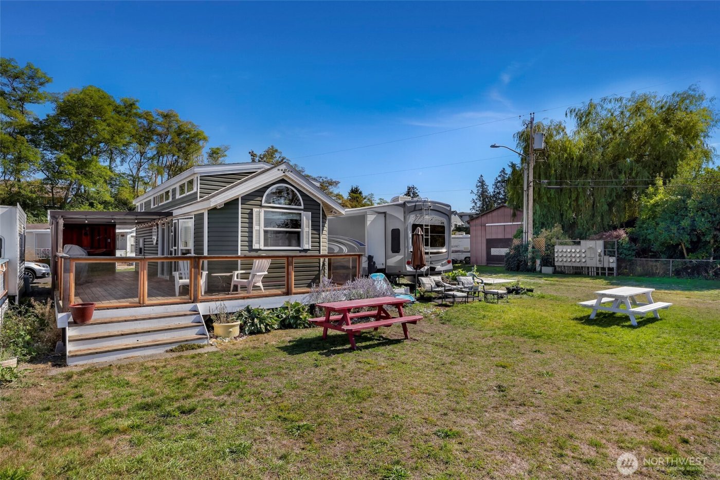 7954 Birch Bay Drive #41, Blaine, WA 98230