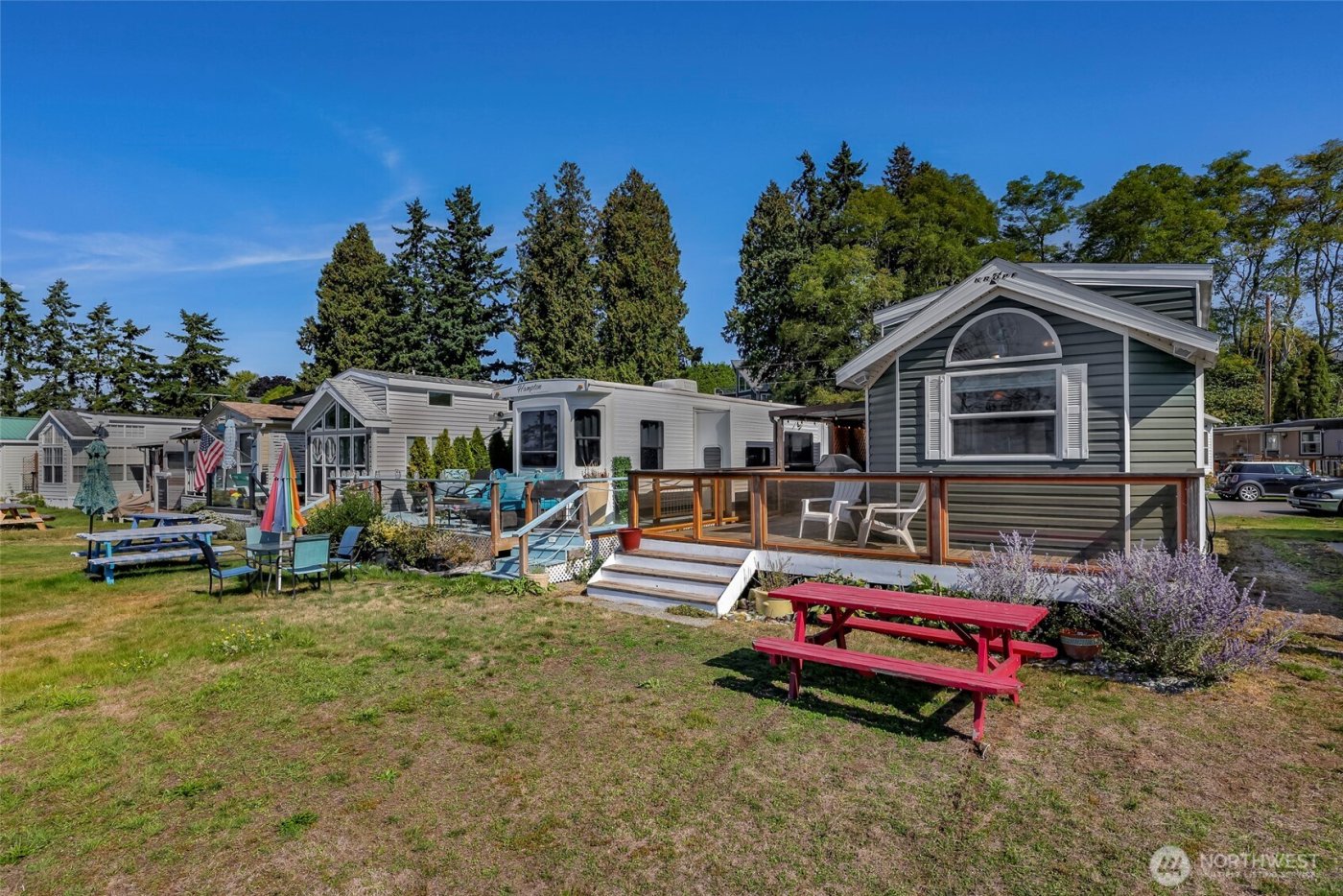 7954 Birch Bay Drive #41, Blaine, WA 98230