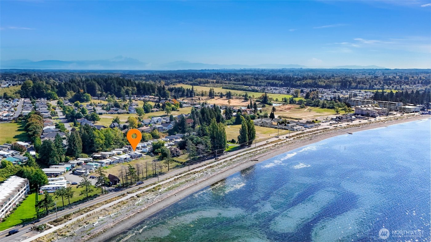 7954 Birch Bay Drive #41, Blaine, WA 98230