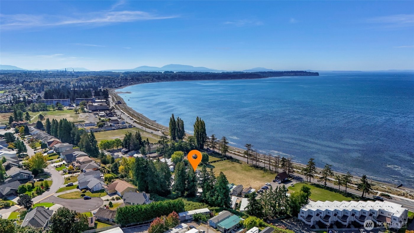 7954 Birch Bay Drive #41, Blaine, WA 98230