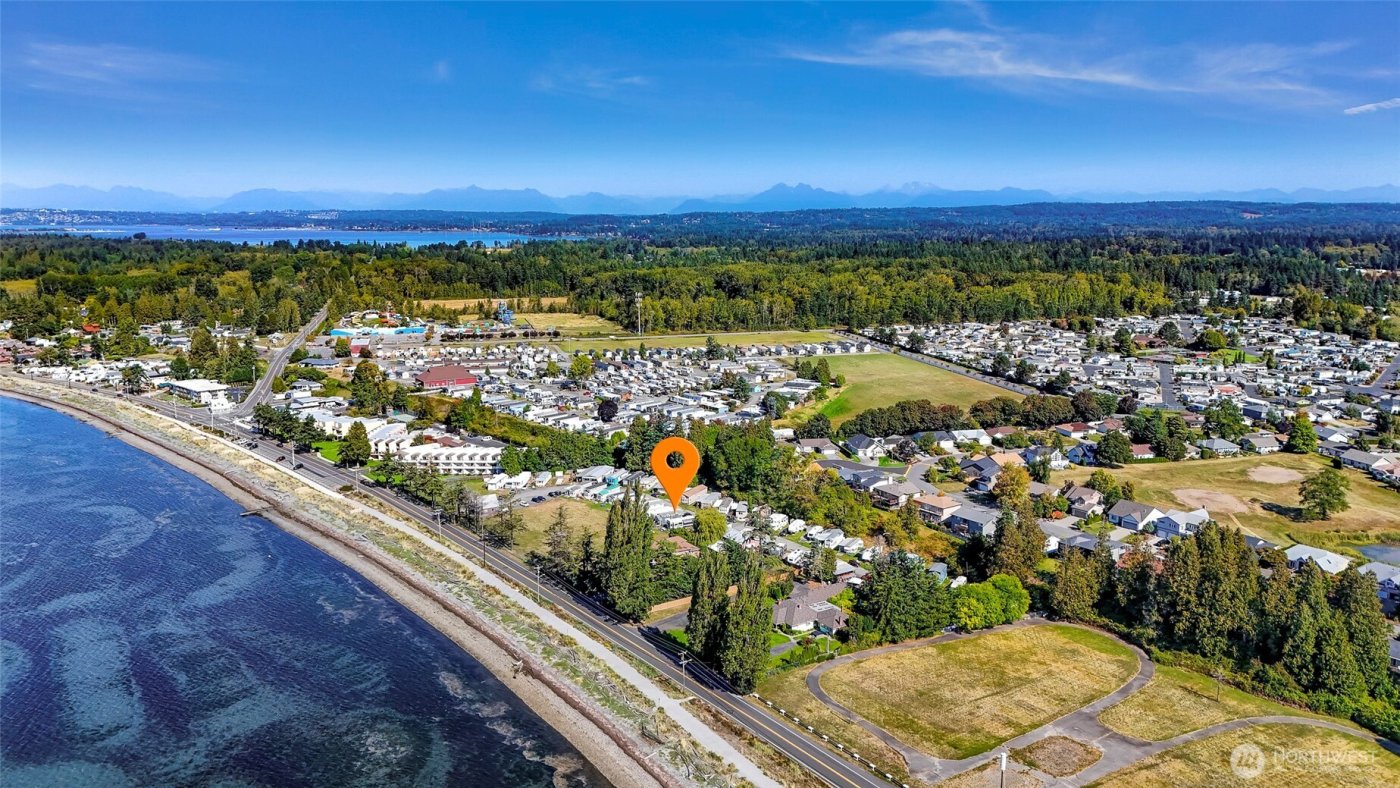 7954 Birch Bay Drive #41, Blaine, WA 98230