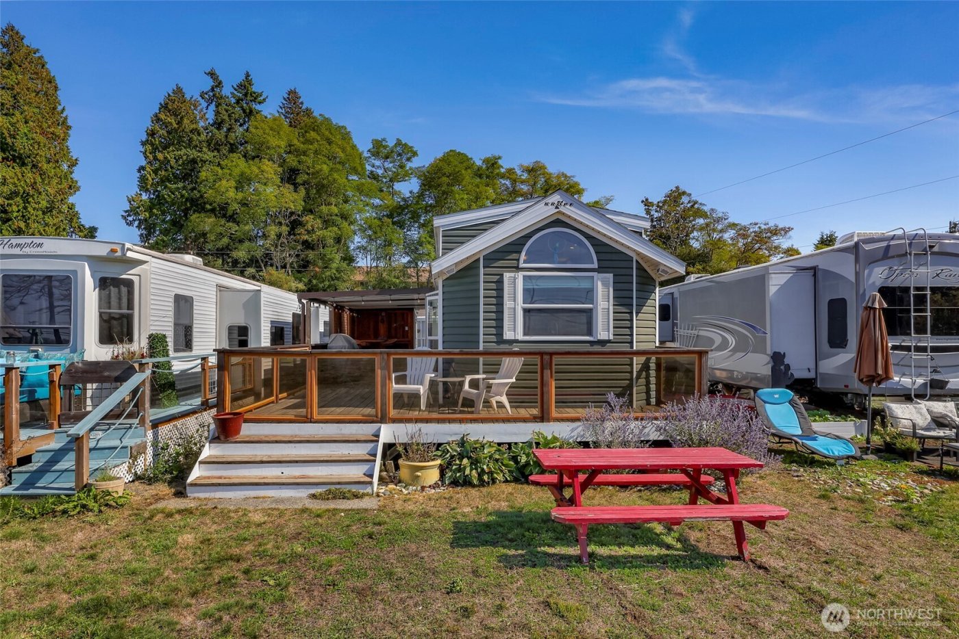 7954 Birch Bay Drive #41, Blaine, WA 98230