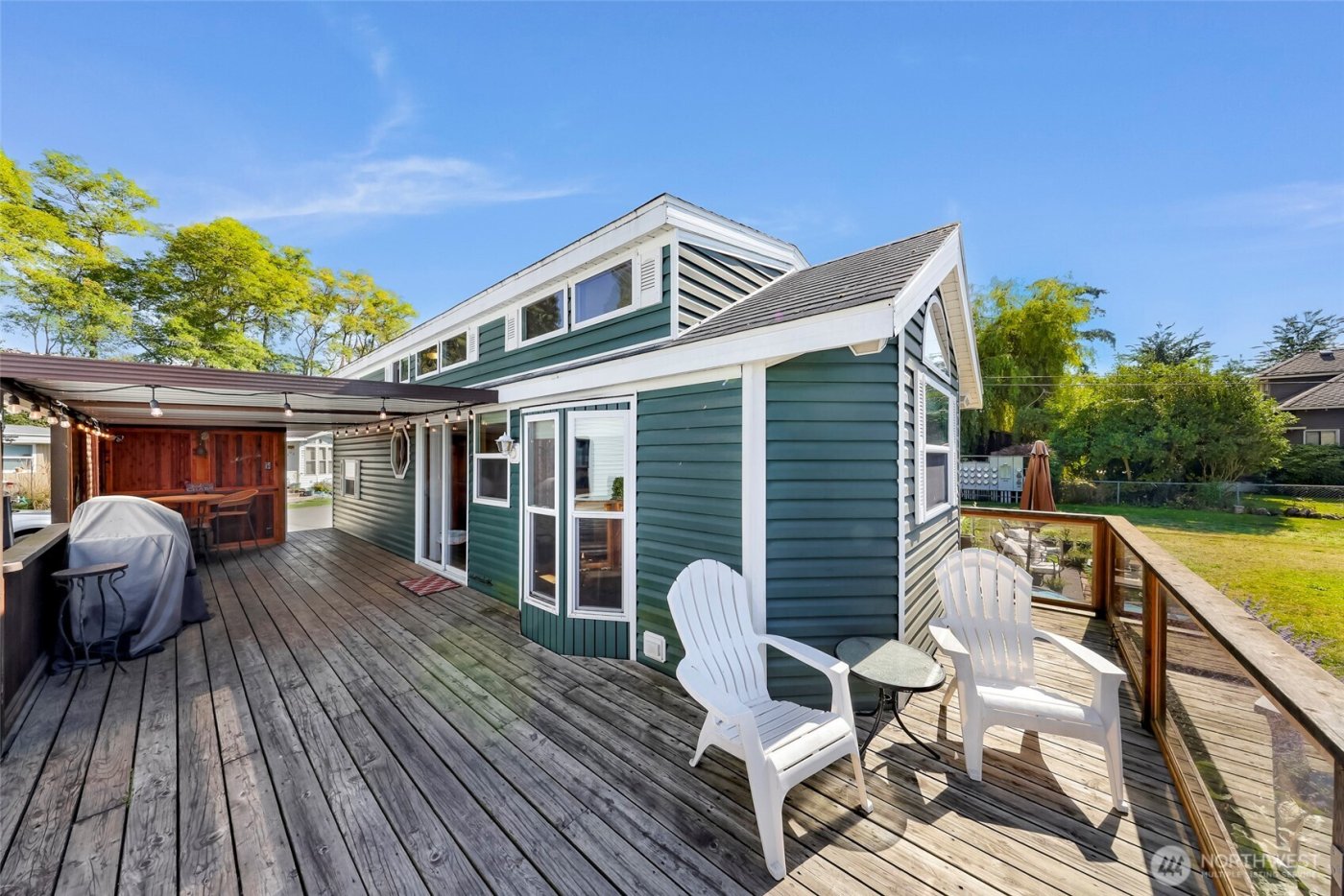 7954 Birch Bay Drive #41, Blaine, WA 98230