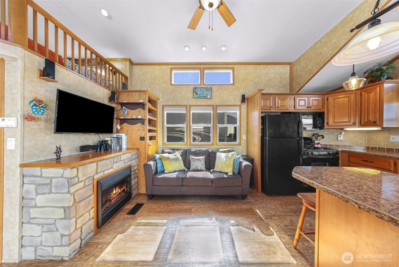 7954 Birch Bay Drive #41, Blaine, WA 98230