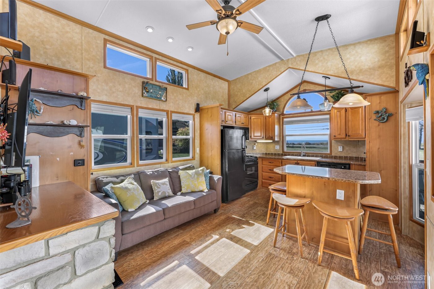 7954 Birch Bay Drive #41, Blaine, WA 98230