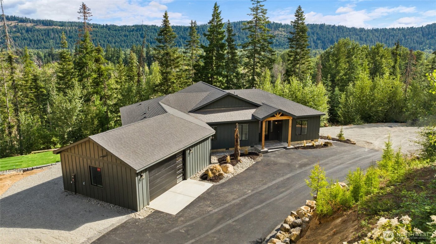1450 Nelson Siding , Cle Elum, WA 98922
