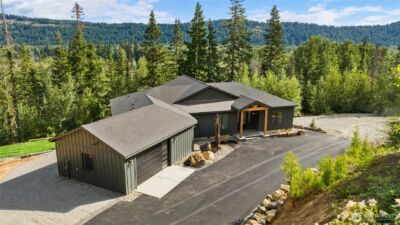 1450 Nelson Siding , Cle Elum, WA 98922