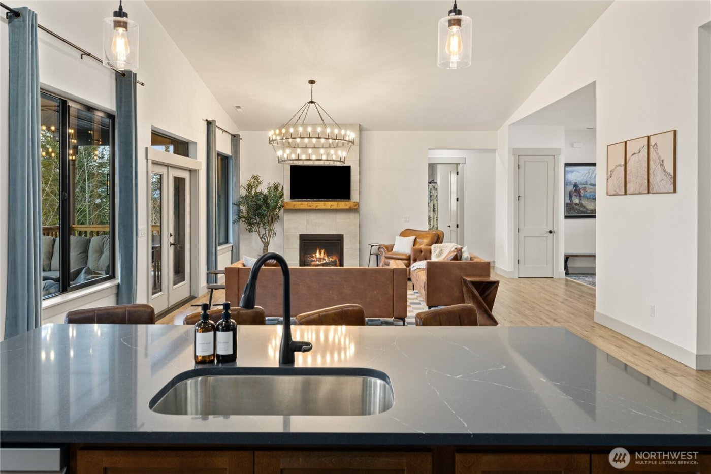 1450 Nelson Siding , Cle Elum, WA 98922