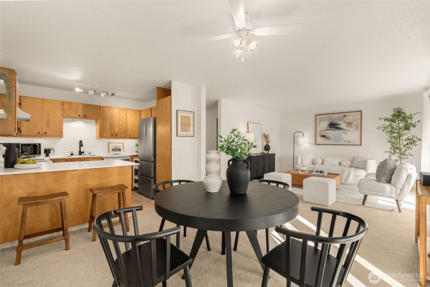 1425 S Puget Drive #I5, Renton, WA 98055-4320