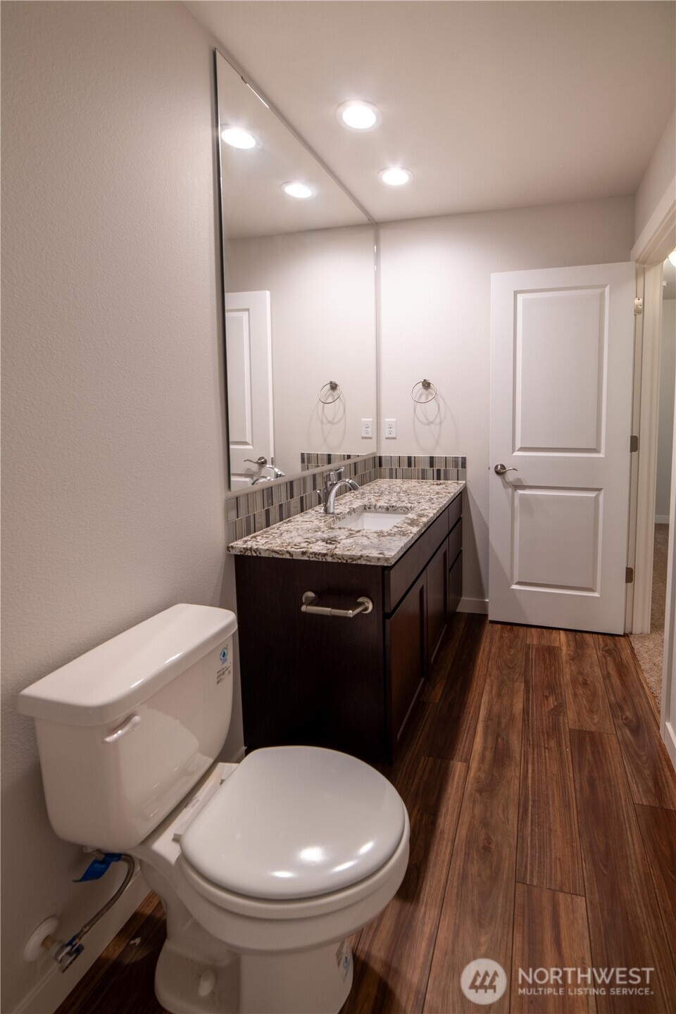 8593 Trillium Lane , Concrete, WA 98237