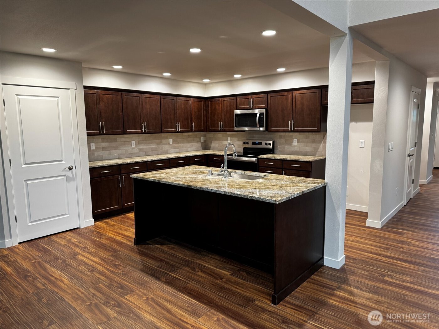 8593 Trillium Lane , Concrete, WA 98237