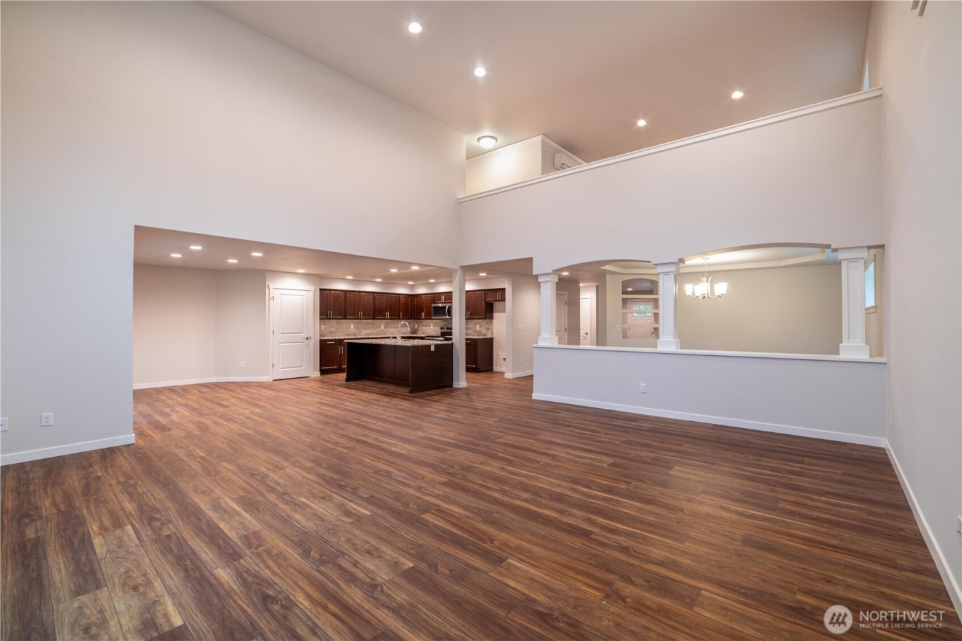 8593 Trillium Lane , Concrete, WA 98237