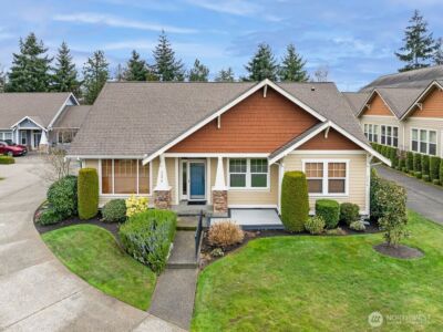 7276 Rosemount Circle , Tacoma, WA 98465