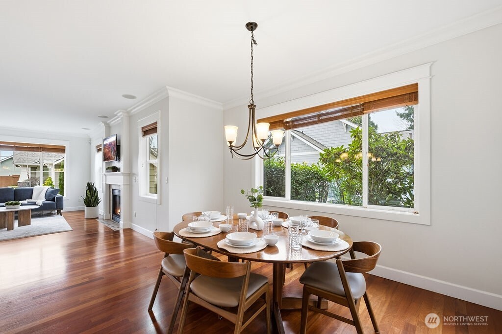 7276 Rosemount Circle , Tacoma, WA 98465