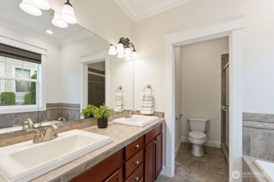 7276 Rosemount Circle , Tacoma, WA 98465 - Photo 15