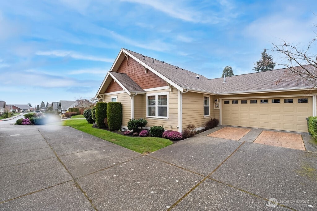 7276 Rosemount Circle , Tacoma, WA 98465