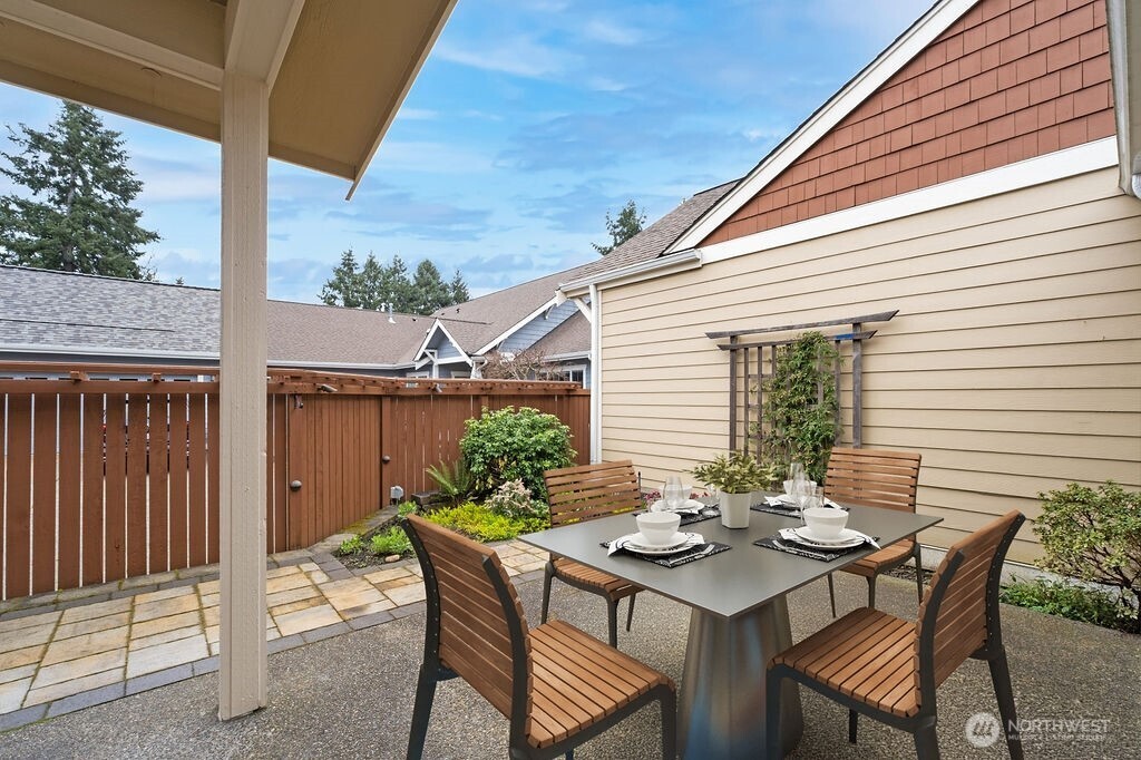 7276 Rosemount Circle , Tacoma, WA 98465