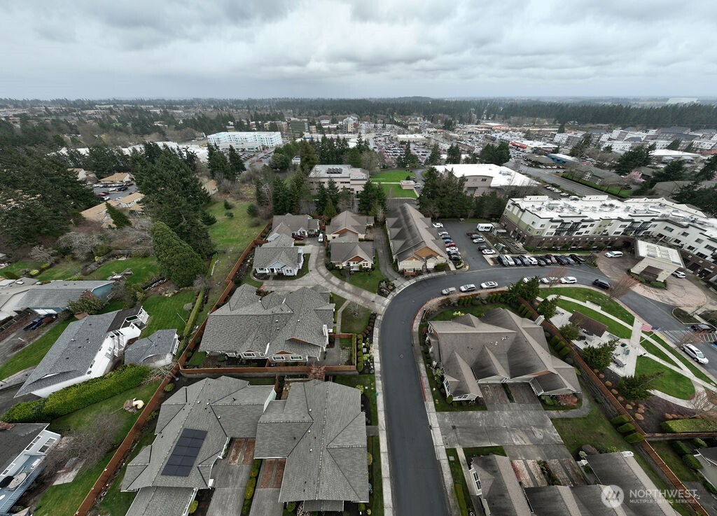 7276 Rosemount Circle , Tacoma, WA 98465