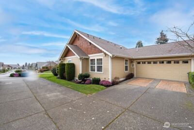7276 Rosemount Circle , Tacoma, WA 98465 - Photo 3