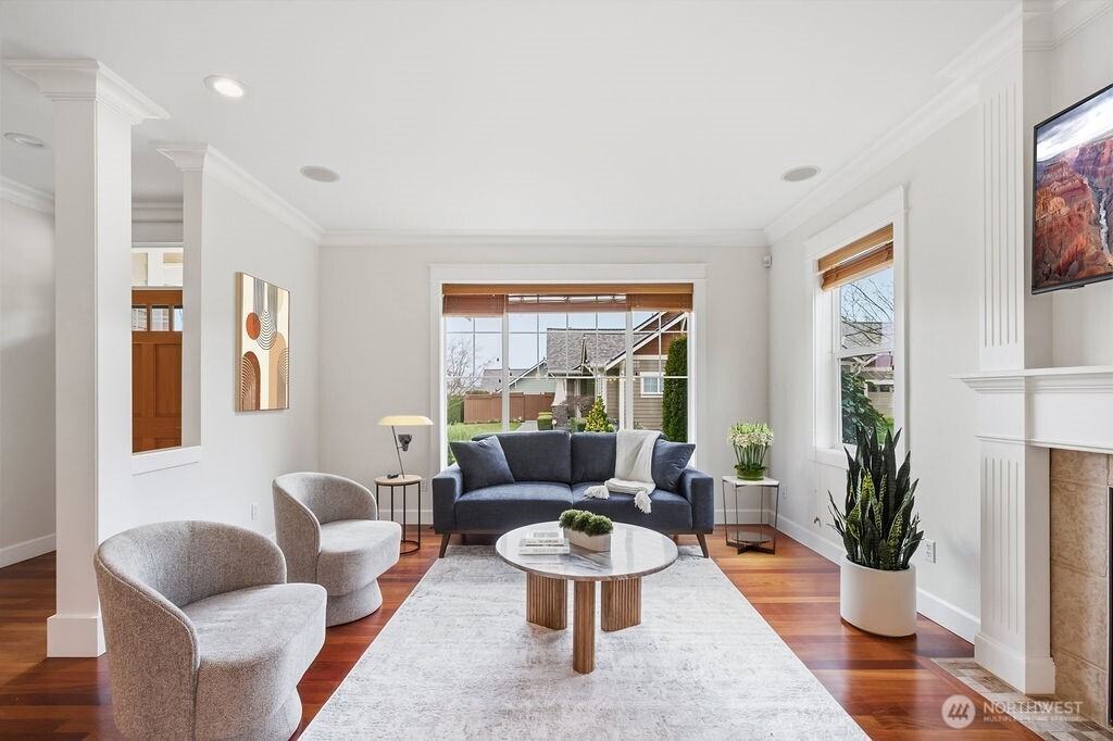 7276 Rosemount Circle , Tacoma, WA 98465