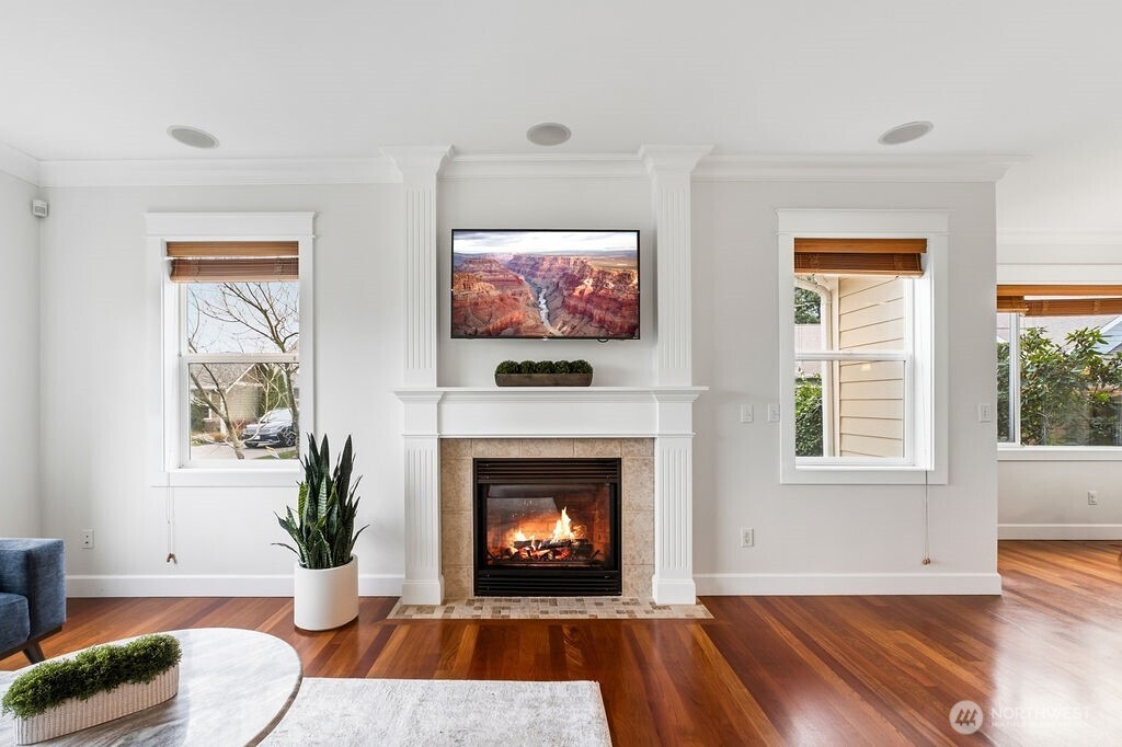 7276 Rosemount Circle , Tacoma, WA 98465