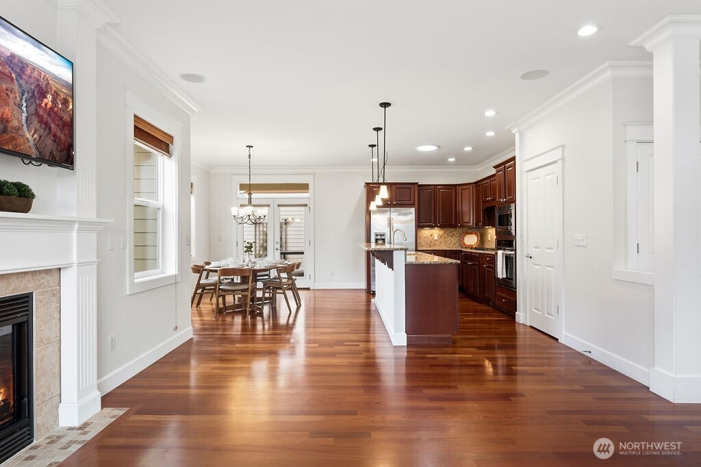 7276 Rosemount Circle , Tacoma, WA 98465