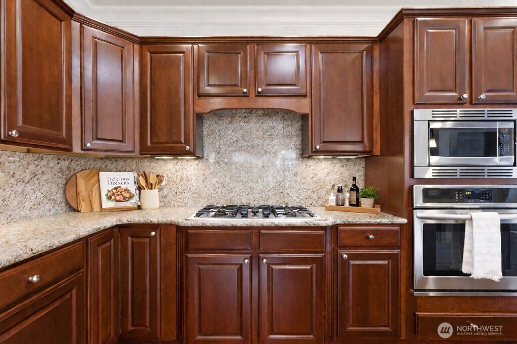 7276 Rosemount Circle , Tacoma, WA 98465