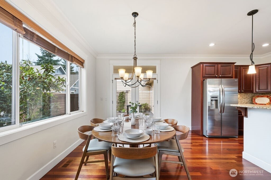 7276 Rosemount Circle , Tacoma, WA 98465