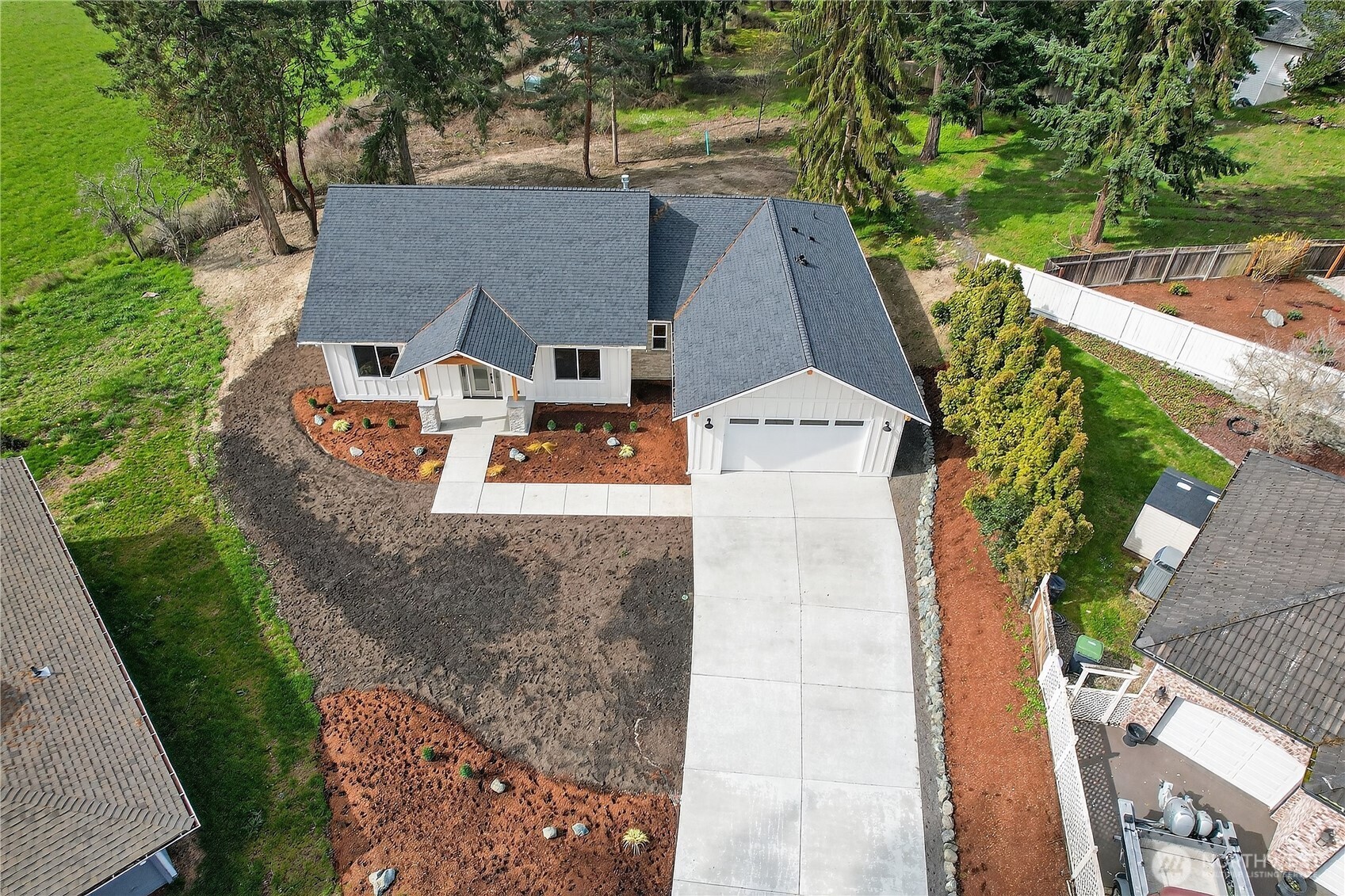 148 Sunland Drive , Sequim, WA 98382