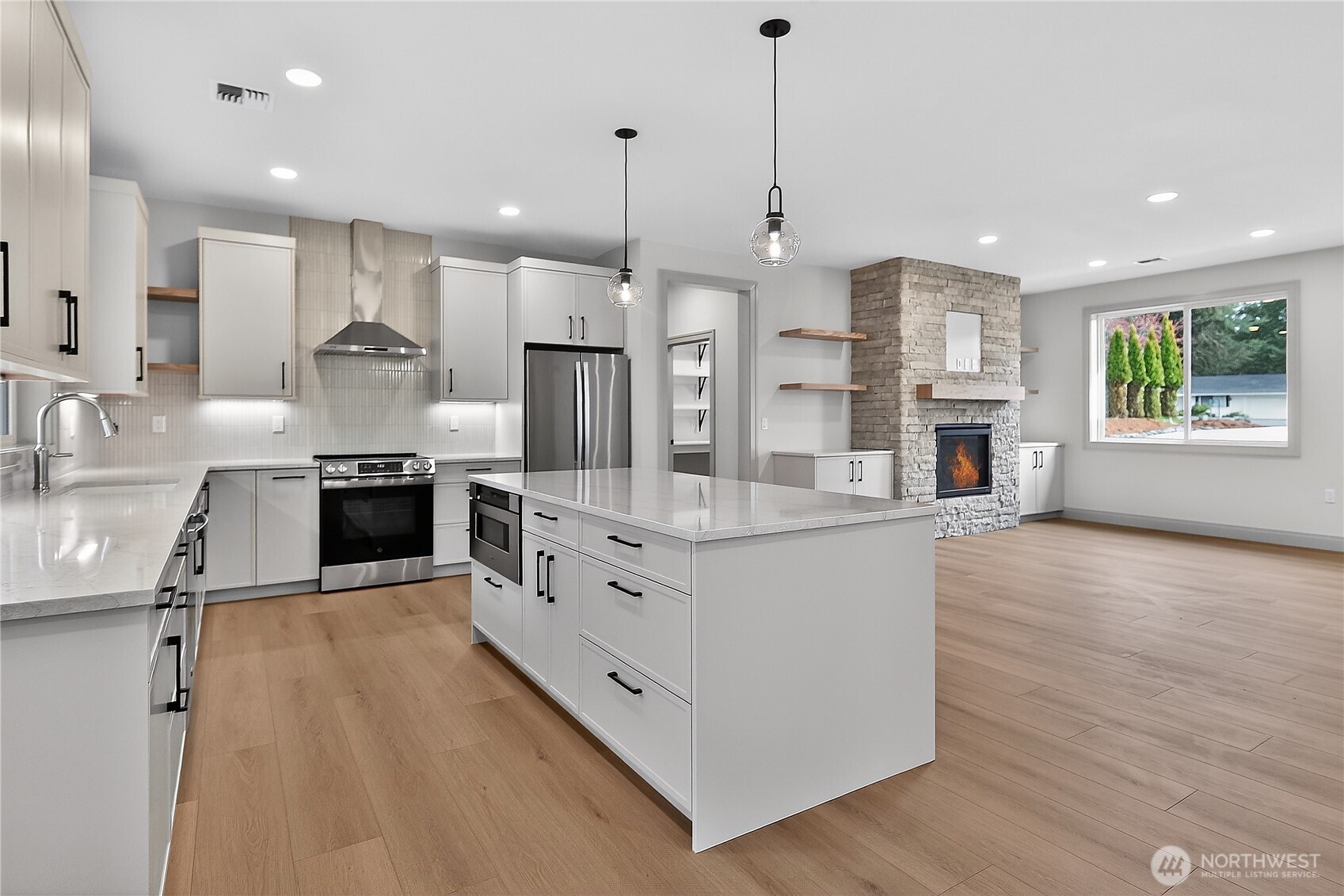 148 Sunland Drive , Sequim, WA 98382