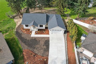 148 Sunland Drive , Sequim, WA 98382 - Photo 2