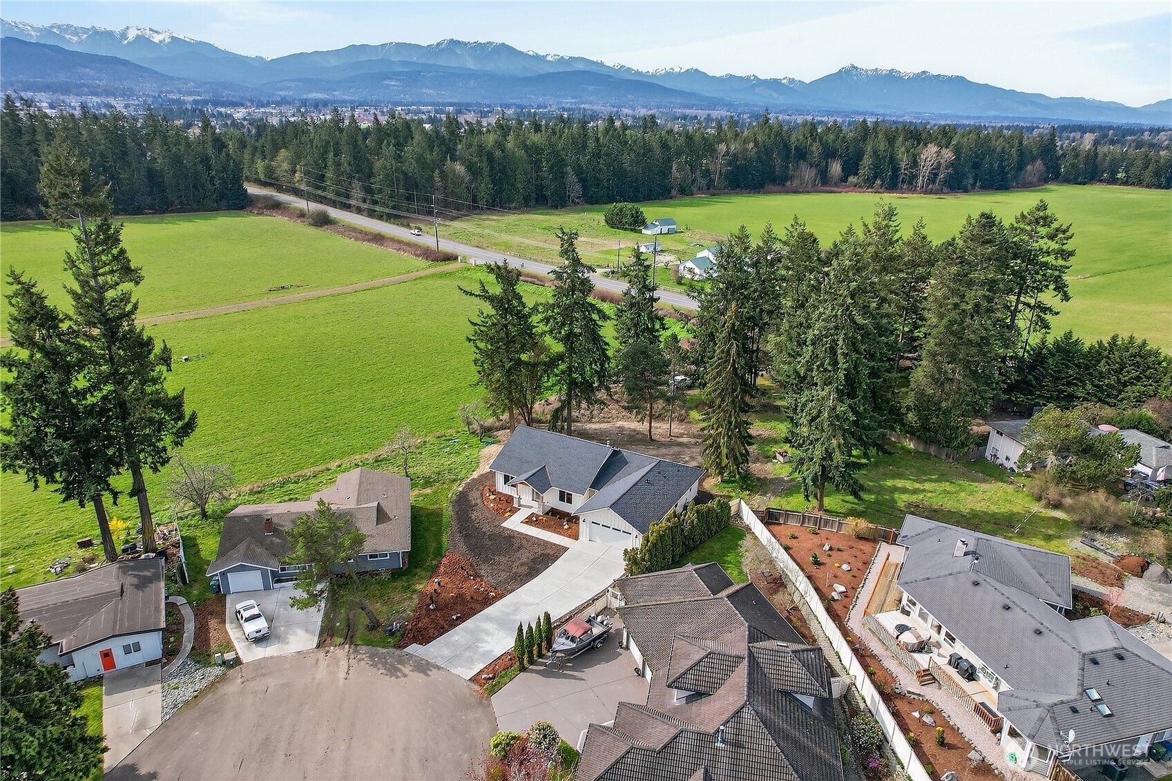 148 Sunland Drive , Sequim, WA 98382